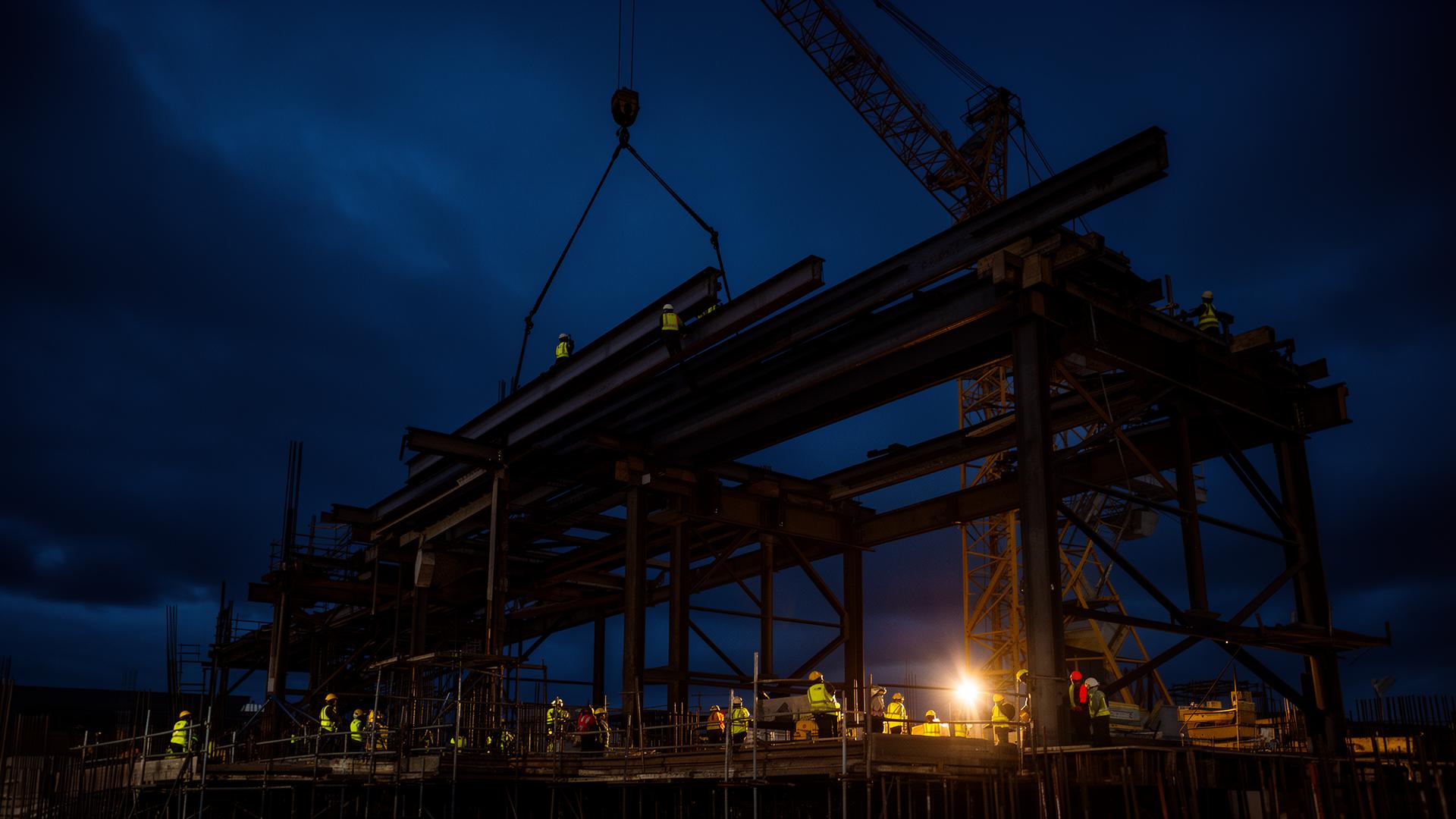 Port Czystej Energii — Gdańsk